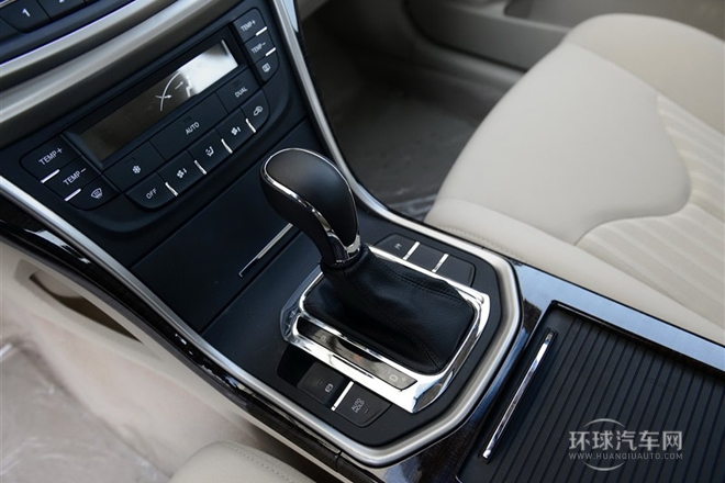 2013款 1.8T 自動精英型 國IV