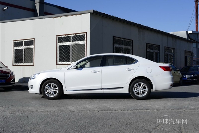 2013款 1.8T 自動(dòng)精英型 國IV