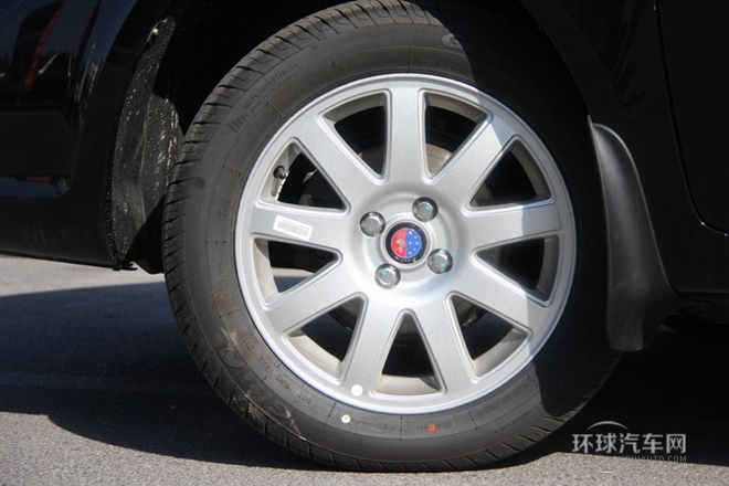 2011款 新銳版 1.5L 手動舒適型