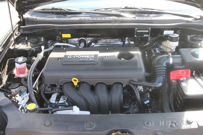 2011款 新銳版 1.5L 手動舒適型