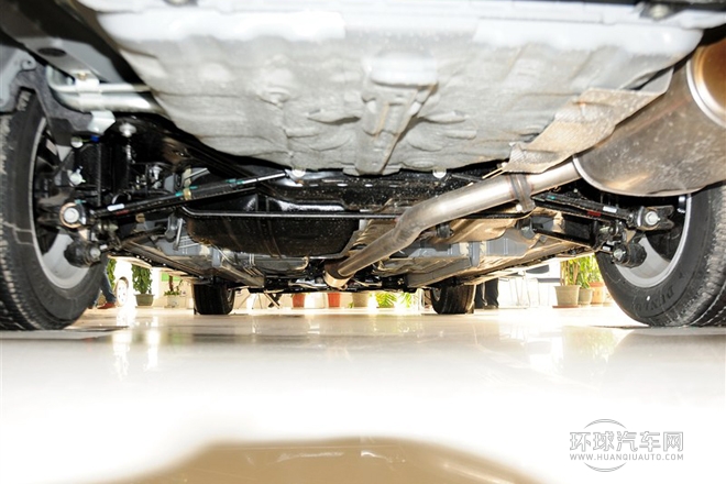 2013款 1.8T 自動精英型 國V