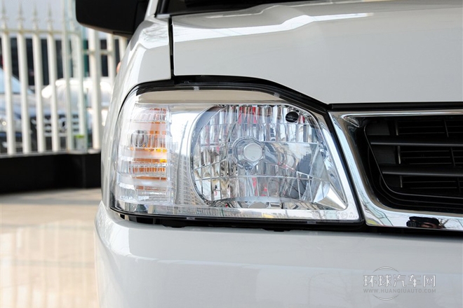 2011款 2.4L汽油兩驅標準型