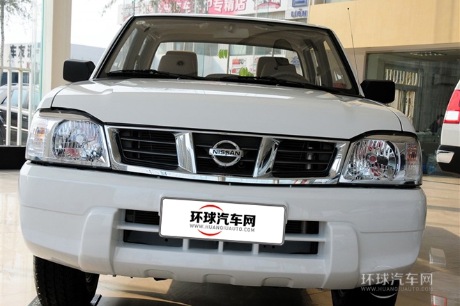 2011款 2.4L汽油兩驅標準型