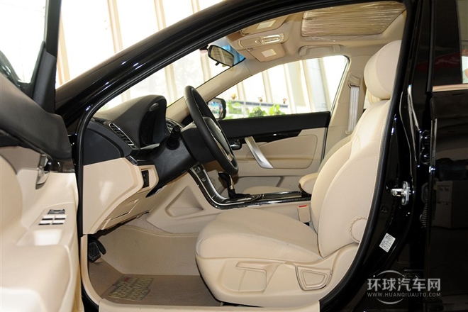 2013款 1.8T 自動(dòng)精英型 國V