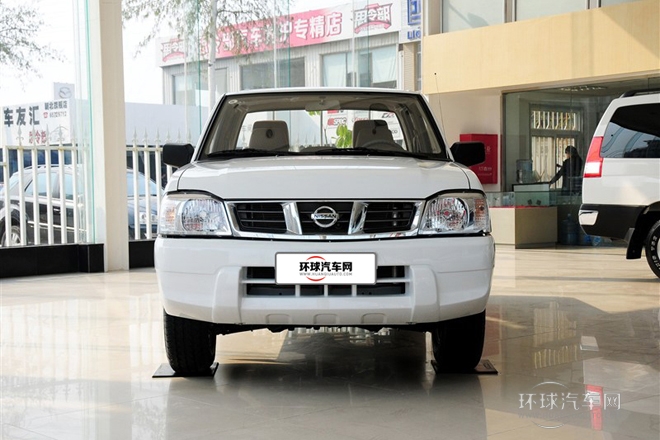 2011款 2.4L汽油兩驅標準型