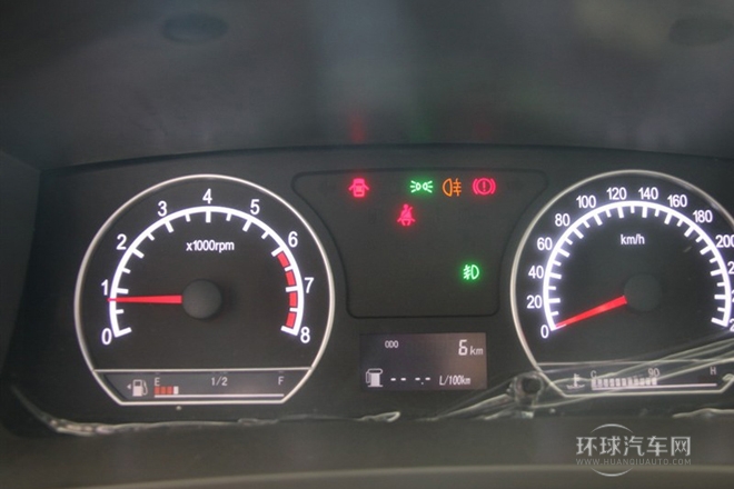 2011款 新銳版 1.5L 手動舒適型