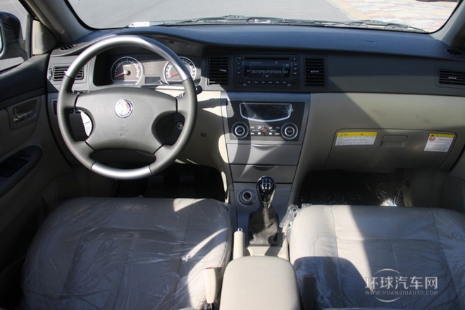 2011款 新銳版 1.5L 手動舒適型