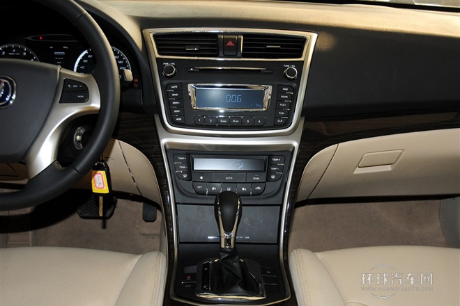 2013款 1.8T 自動精英型 國V