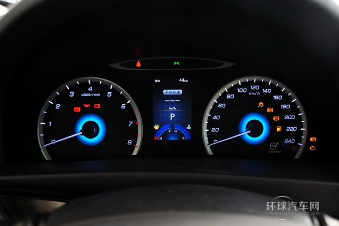 2013款 1.8T 自動精英型 國V