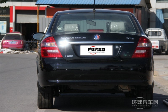 2011款 新銳版 1.5L 手動舒適型