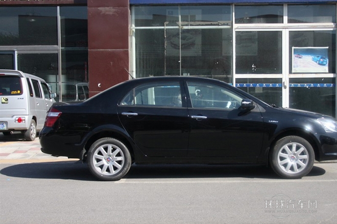 2011款 新銳版 1.5L 手動舒適型