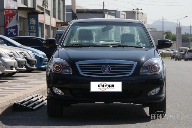 2011款 新銳版 1.5L 手動舒適型