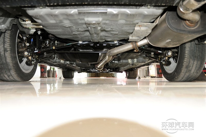 2013款 1.8T 自動旗艦型 國IV