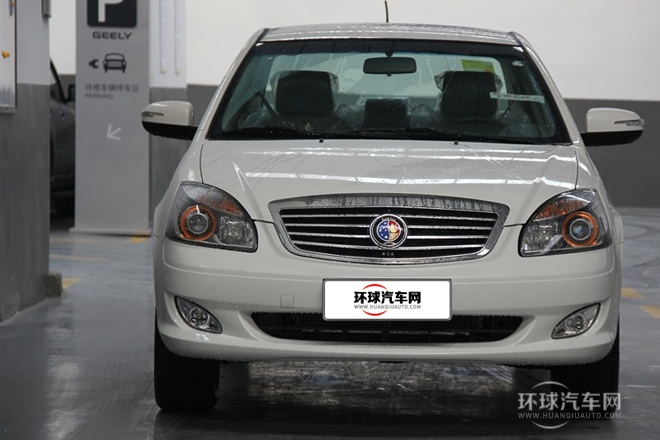 2011款 新銳版 1.8L 手動基本型