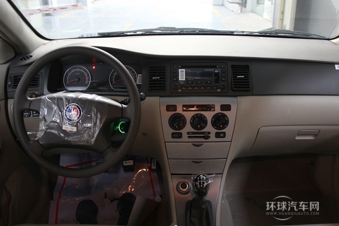 2011款 新銳版 1.8L 手動(dòng)基本型