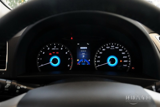 2013款 1.8T 自動旗艦型 國IV