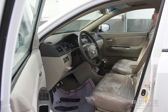2011款 新銳版 1.8L 手動基本型