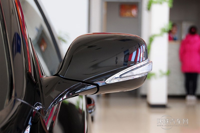 2013款 1.8T 自動旗艦型 國IV