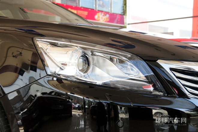 2013款 1.8T 自動旗艦型 國IV