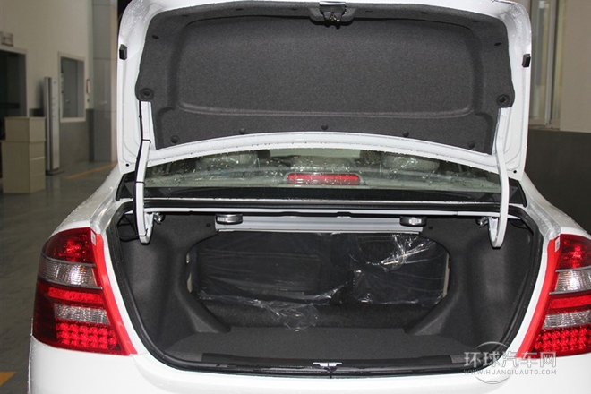 2011款 新銳版 1.8L 手動(dòng)基本型