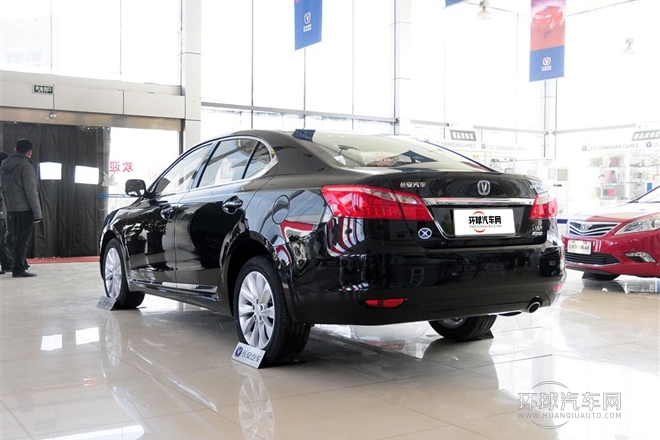 2013款 1.8T 自動(dòng)旗艦型 國(guó)IV