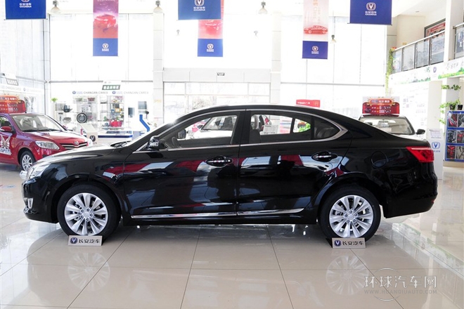 2013款 1.8T 自動旗艦型 國IV