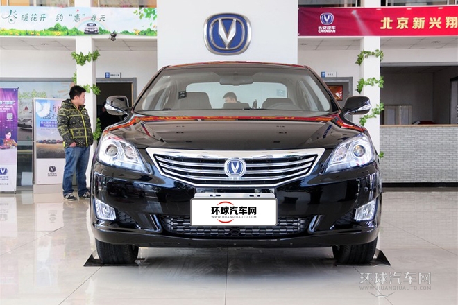 2013款 1.8T 自動旗艦型 國IV