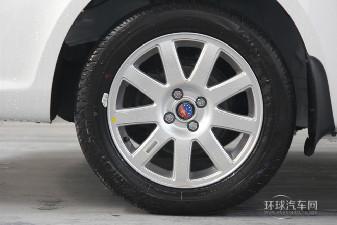 2011款 新銳版 1.8L 手動基本型