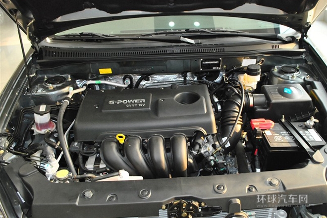 2011款 新銳版 1.8L 手動舒適型