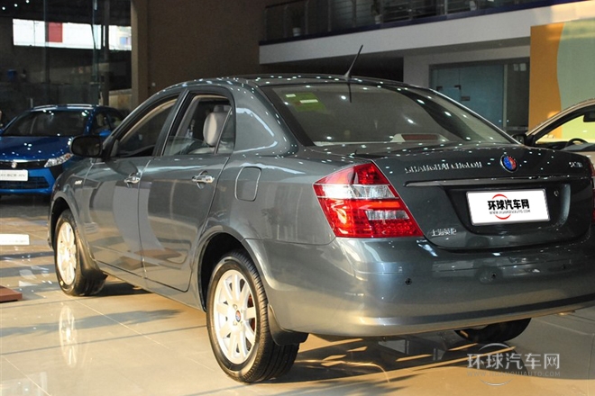 2011款 新銳版 1.8L 手動(dòng)舒適型