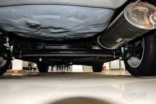 2012款 1.8L 自動精英型