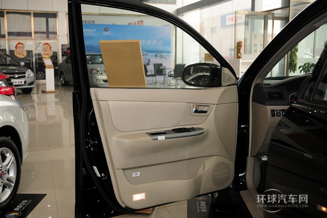 2012款 1.8L 自動(dòng)精英型