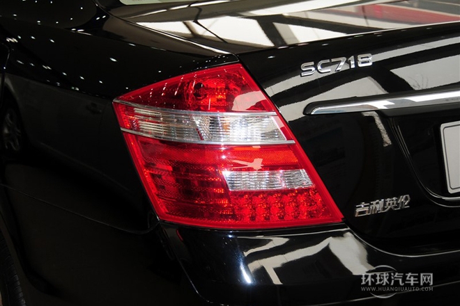 2012款 1.8L 自動精英型