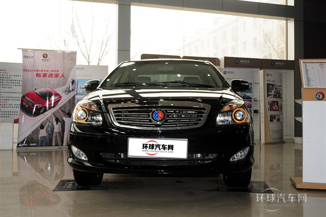 2012款 1.8L 自動精英型