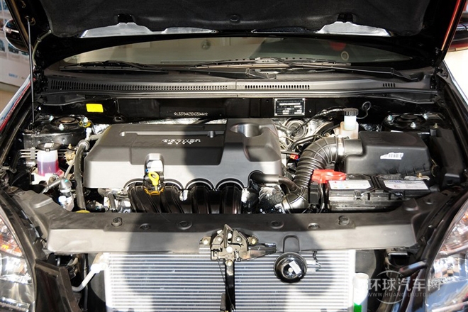 2012款 1.8L 自動尊貴型