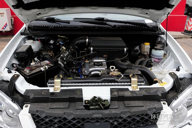 2010款 1.5L 手動(dòng)豪華型