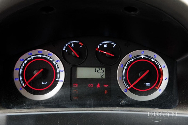 2010款 1.5L 手動豪華型