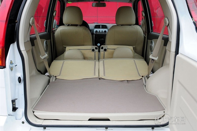 2010款 1.5L 手動豪華型