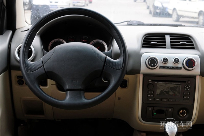 2010款 1.5L 手動豪華型