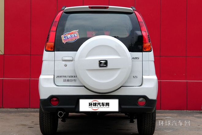 2010款 1.5L 手動豪華型