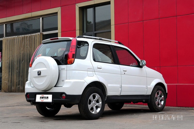 2010款 1.5L 手動豪華型