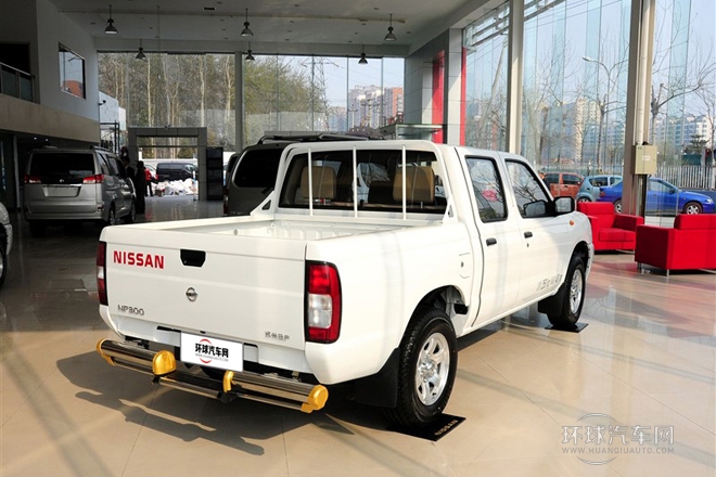 2011款 2.4L汽油兩驅高級型