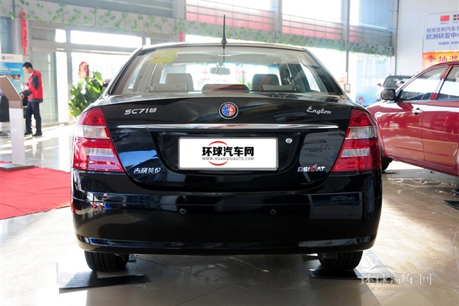 2012款 1.8L 自動尊貴型
