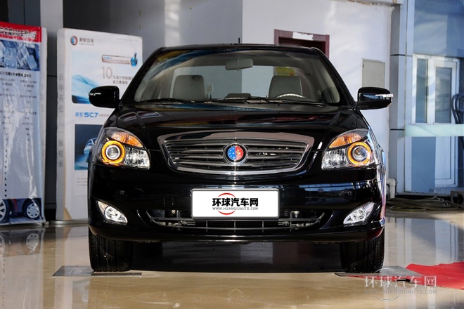 2012款 1.8L 自動尊貴型