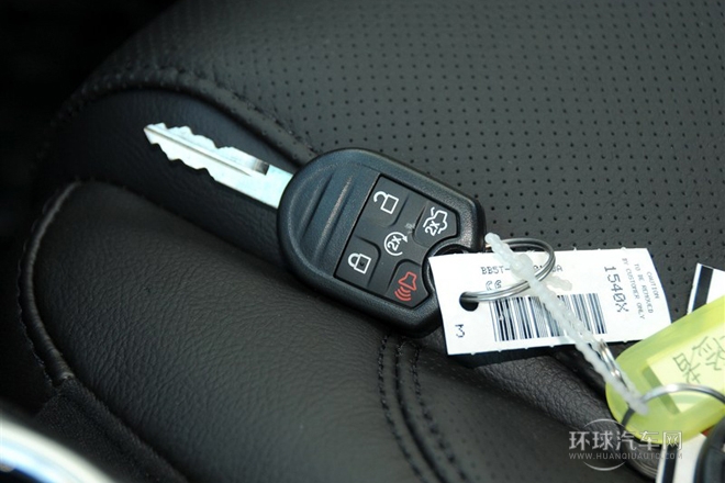 2013款 3.5L 尊享型