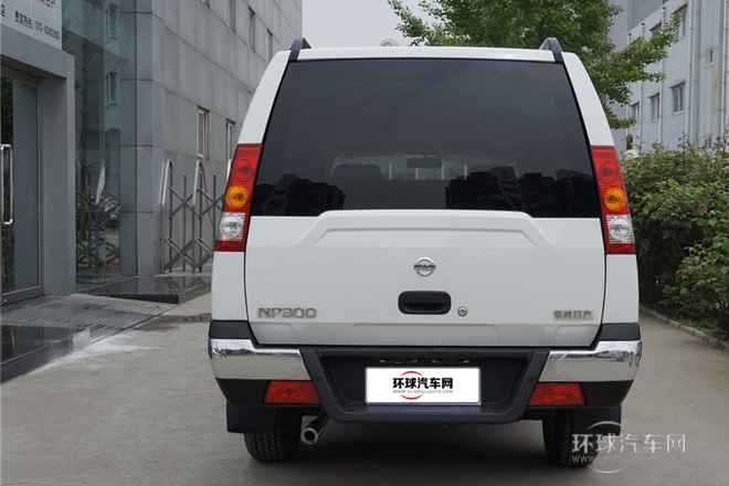 2013款 2.4L兩驅高級型5座ZN6494