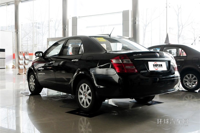 2012款 節(jié)能版 1.5L 手動(dòng)超悅型