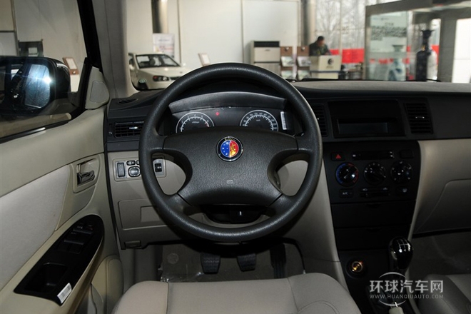 2012款 節(jié)能版 1.5L 手動超悅型