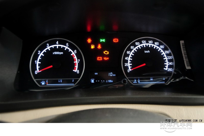 2012款 節(jié)能版 1.5L 手動超悅型