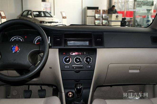 2012款 節能版 1.5L 手動超悅型